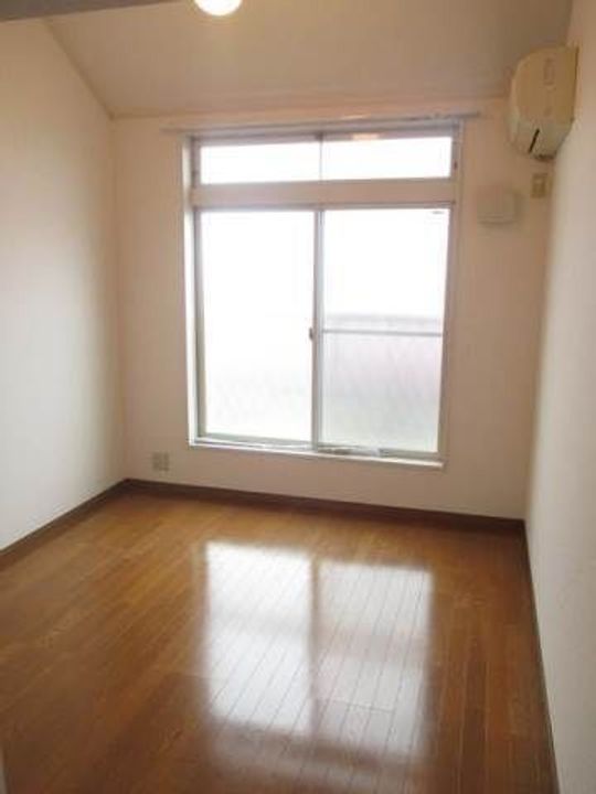 神奈川県横浜市港南区上大岡東1(アパート)の賃貸物件の内装