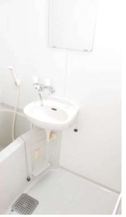 神奈川県横浜市港南区上大岡東1(アパート)の賃貸物件の内装