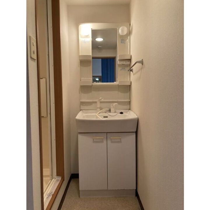 北海道札幌市中央区南十一条西8(マンション)の賃貸物件の内装