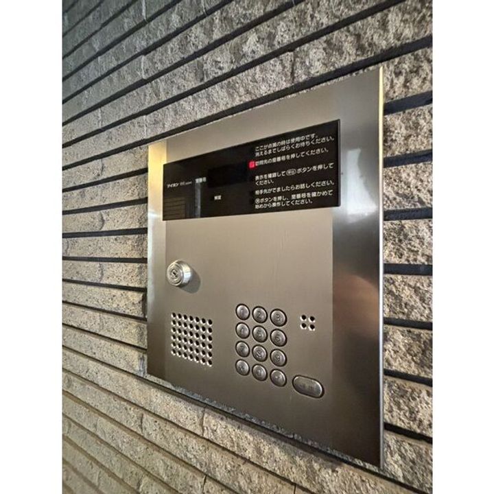 北海道札幌市中央区南十一条西8(マンション)の賃貸物件の内装