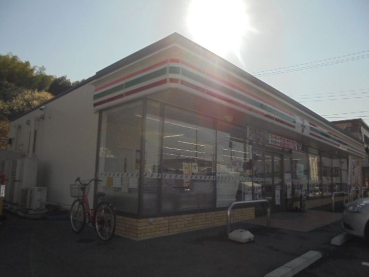 コーポエスポワールの周辺