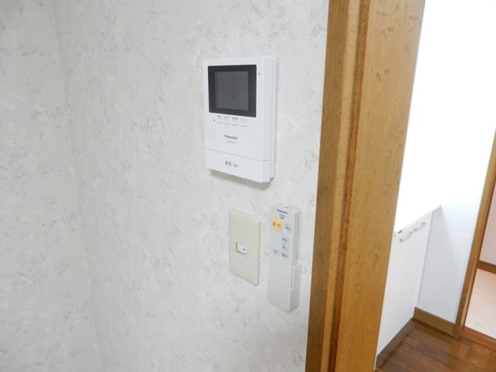 タウンハイツKASUGANOの内装