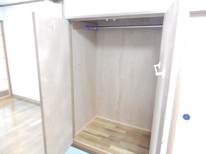 タウンハイツKASUGANOの内装