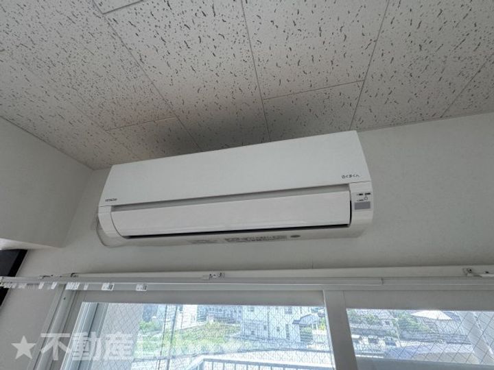 徳島県徳島市南島田町3(マンション)の賃貸物件の内装