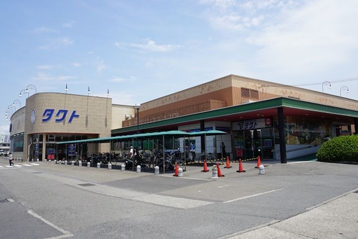 徳島県徳島市南島田町3(マンション)の賃貸物件の周辺