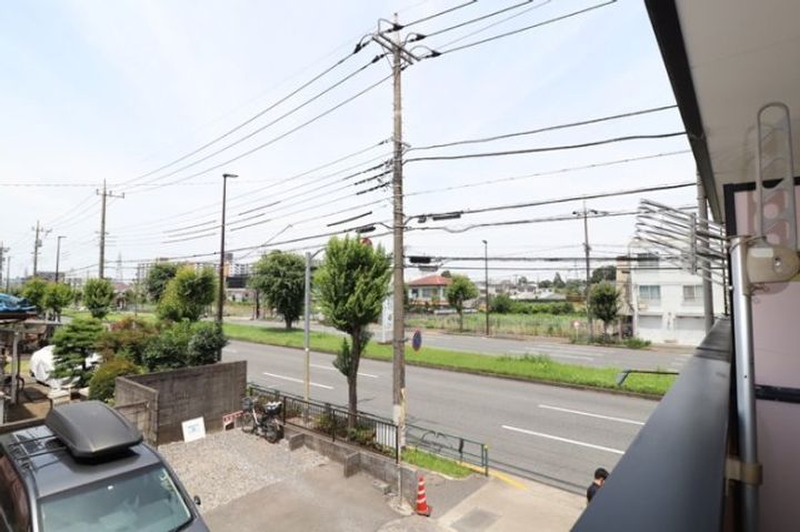 イレール並木のその他画像