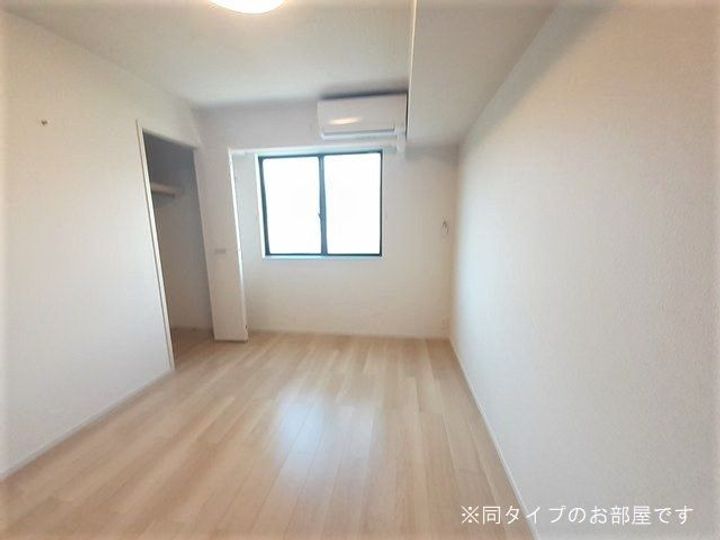 レザンベルジェの居間