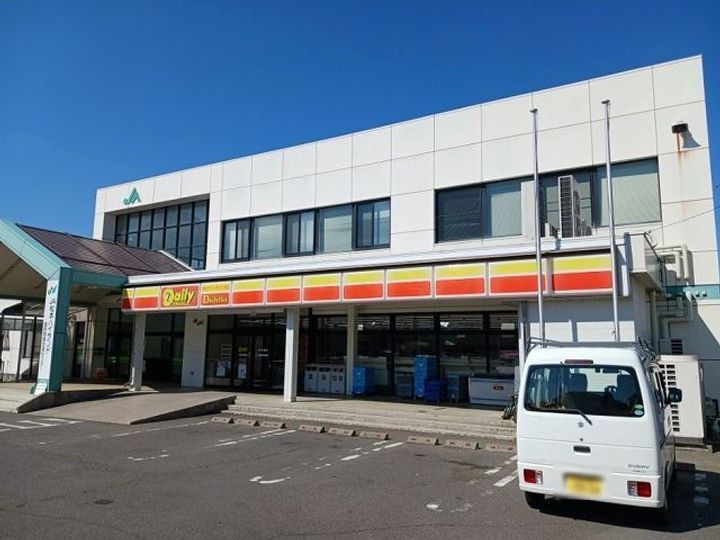 レザンベルジェの周辺
