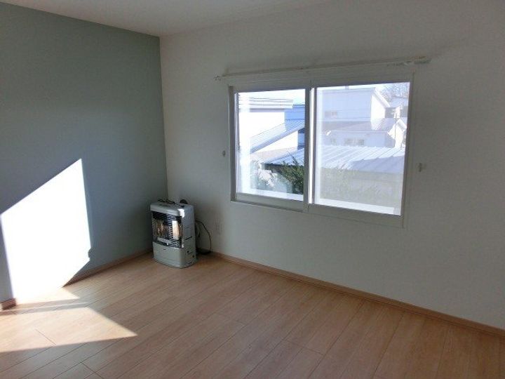 北海道河西郡芽室町西七条2(一戸建)の賃貸物件の内装