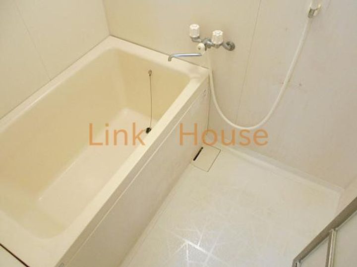 東京都江戸川区西葛西4(マンション)の賃貸物件の風呂