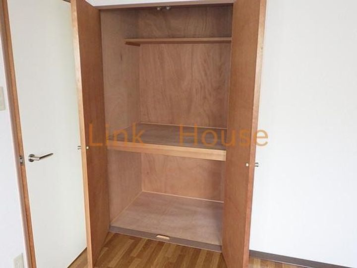 東京都江戸川区西葛西4(マンション)の賃貸物件の内装