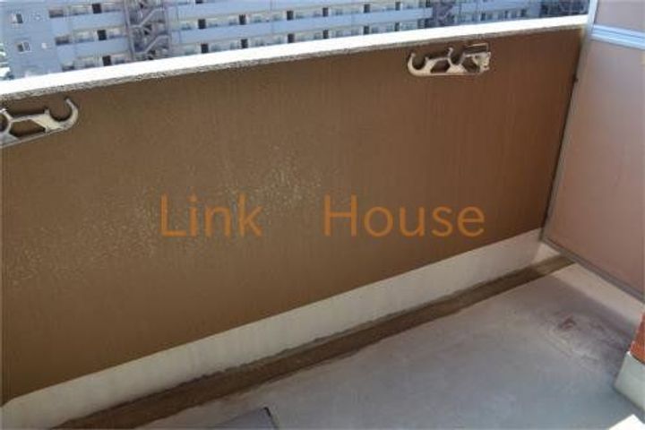 東京都江戸川区西葛西4(マンション)の賃貸物件の内装