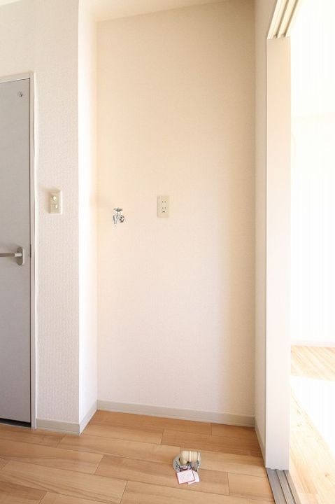 イーストコートの内装