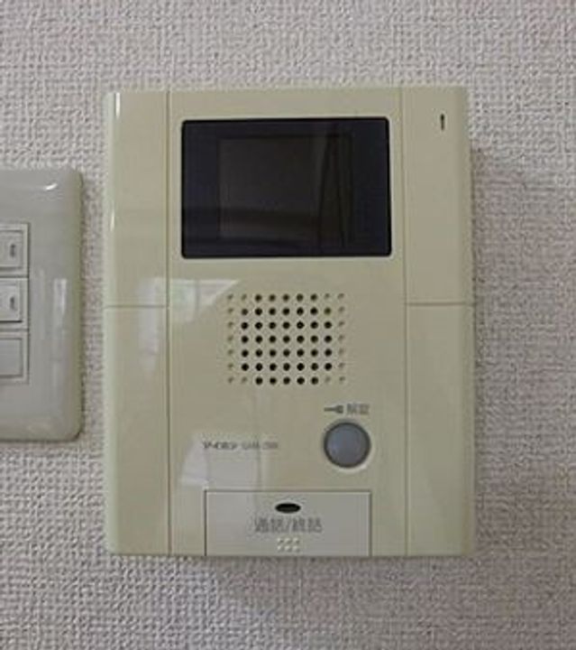 アドバンスM-1の内装