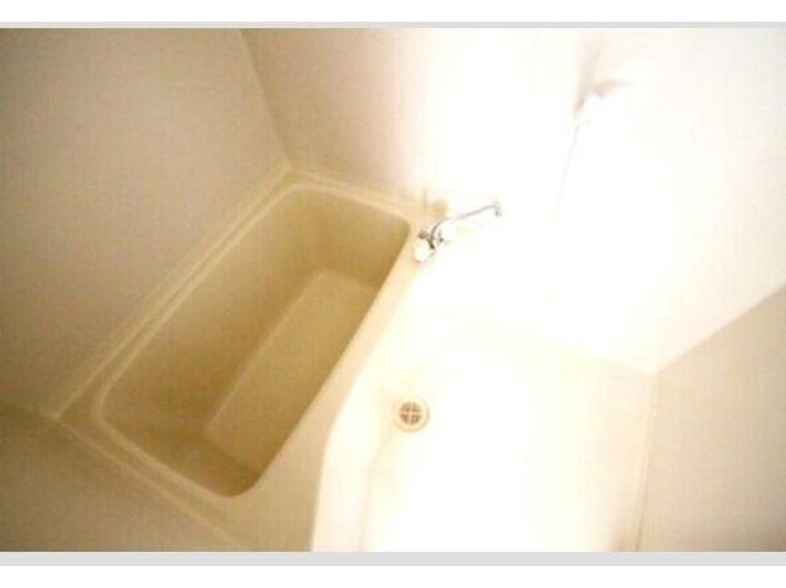 愛知県名古屋市名東区猪子石1(一戸建)の賃貸物件の風呂