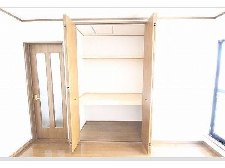 愛知県名古屋市名東区猪子石1(一戸建)の賃貸物件の内装