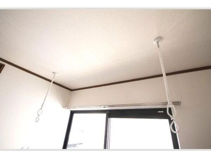 愛知県名古屋市名東区猪子石1(一戸建)の賃貸物件の内装