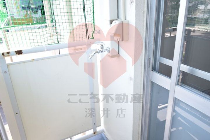 大阪府柏原市法善寺3(マンション)の賃貸物件のその他画像