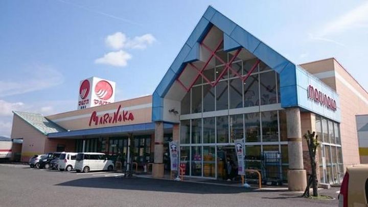 アルモニー倉敷3の周辺