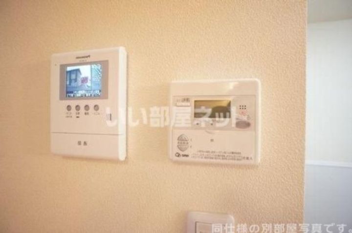 群馬県前橋市富士見町小暮(アパート)の賃貸物件の内装