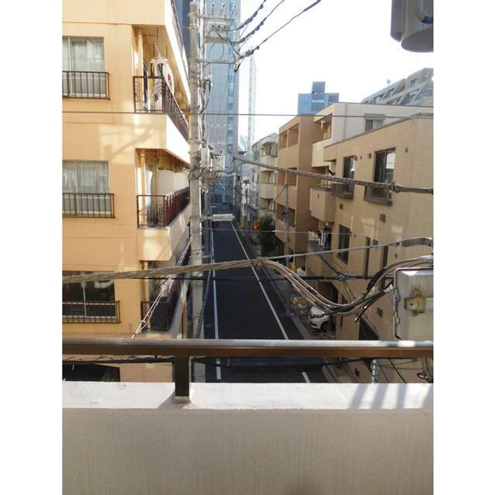 東京都台東区北上野1(マンション)の賃貸物件のその他画像