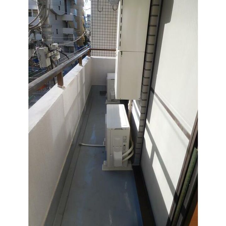 東京都台東区北上野1(マンション)の賃貸物件の内装