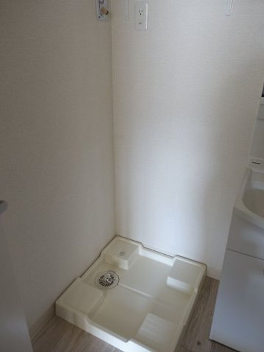 新潟県新潟市中央区幸町(アパート)の賃貸物件の内装