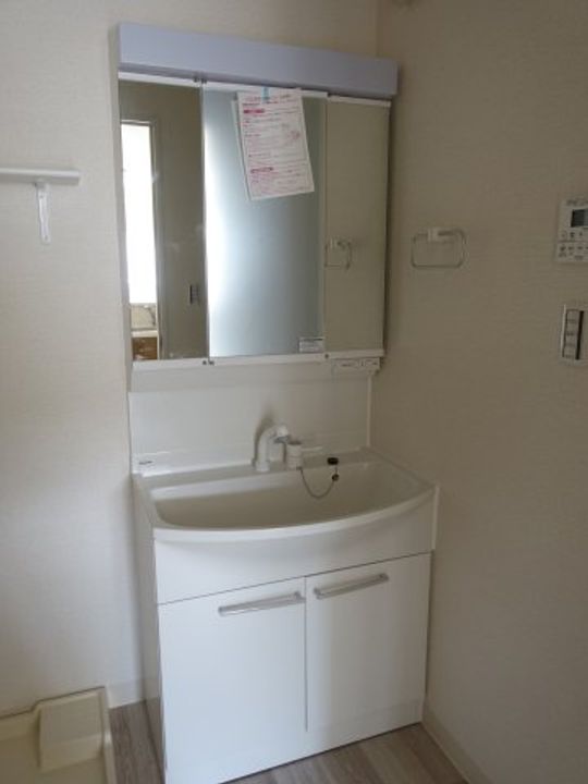 新潟県新潟市中央区幸町(アパート)の賃貸物件の内装