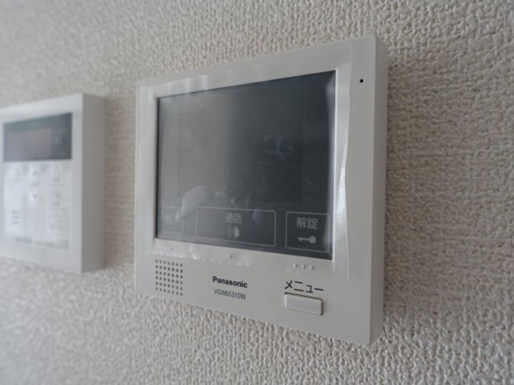 新潟県新潟市中央区幸町(アパート)の賃貸物件の内装