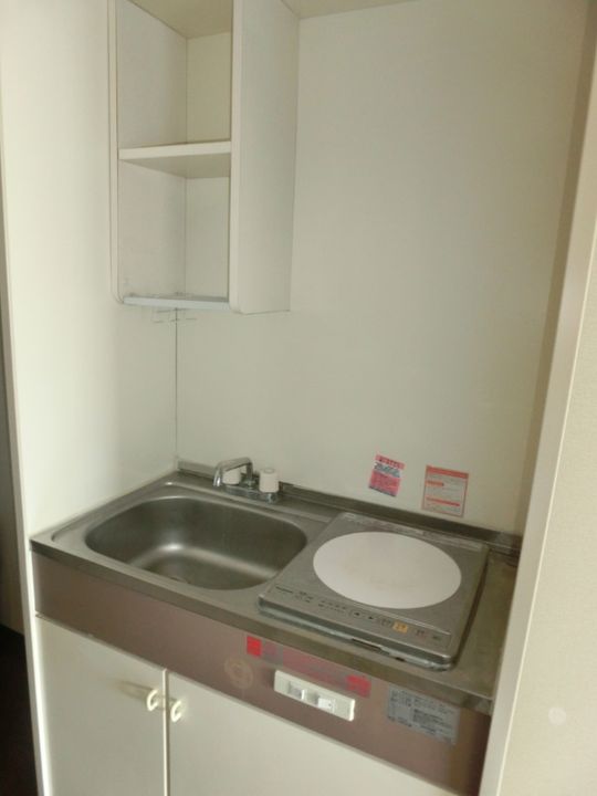 イプシロン成増のキッチン