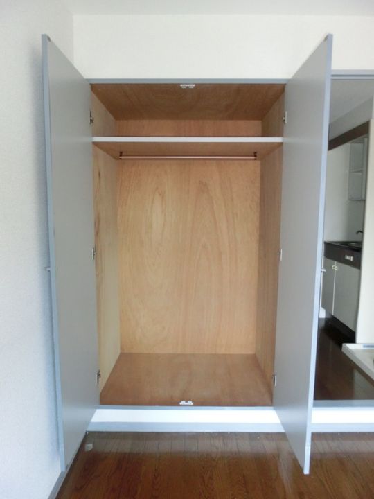 イプシロン成増の内装