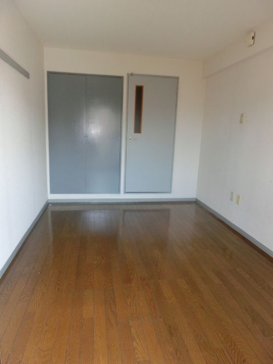 イプシロン成増の内装