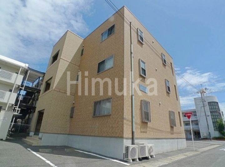 岡山県岡山市北区中仙道2(マンション)の賃貸物件の内装