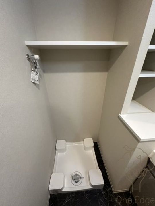 S-RESIDENCE天満橋arの内装