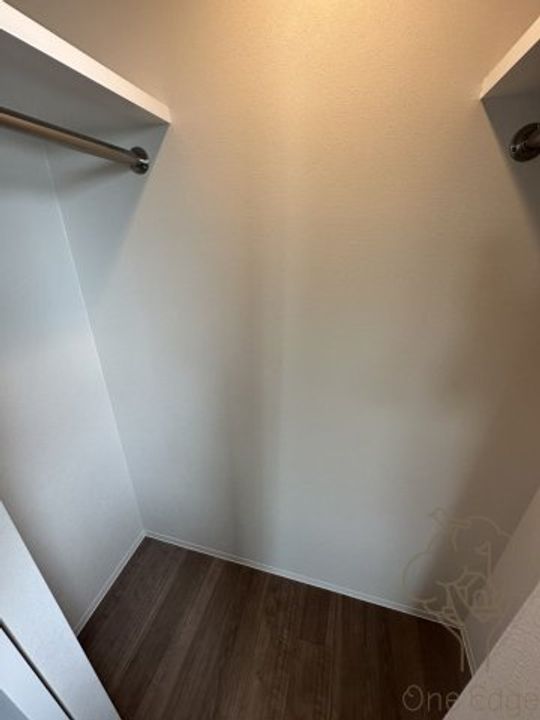 S-RESIDENCE天満橋arの内装