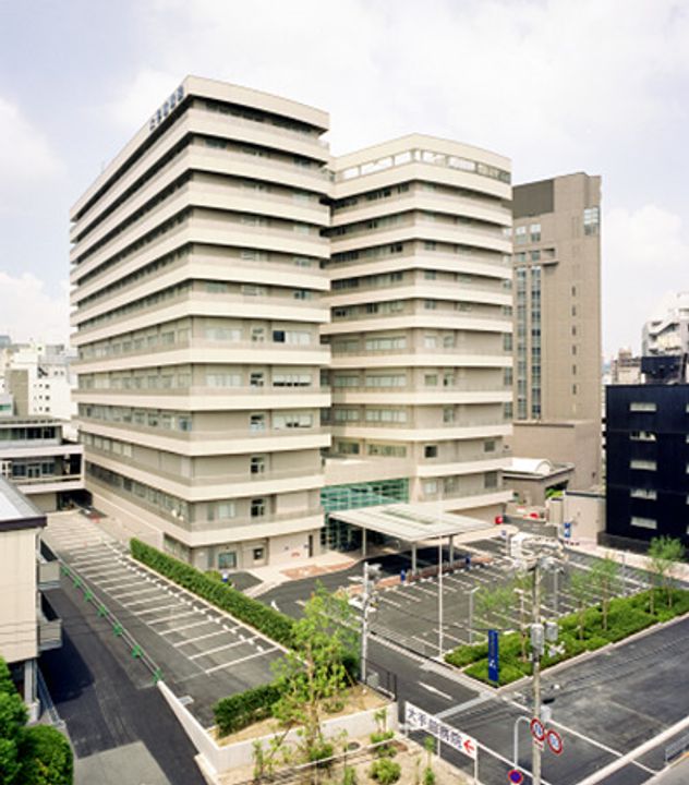 S-RESIDENCE天満橋arの周辺