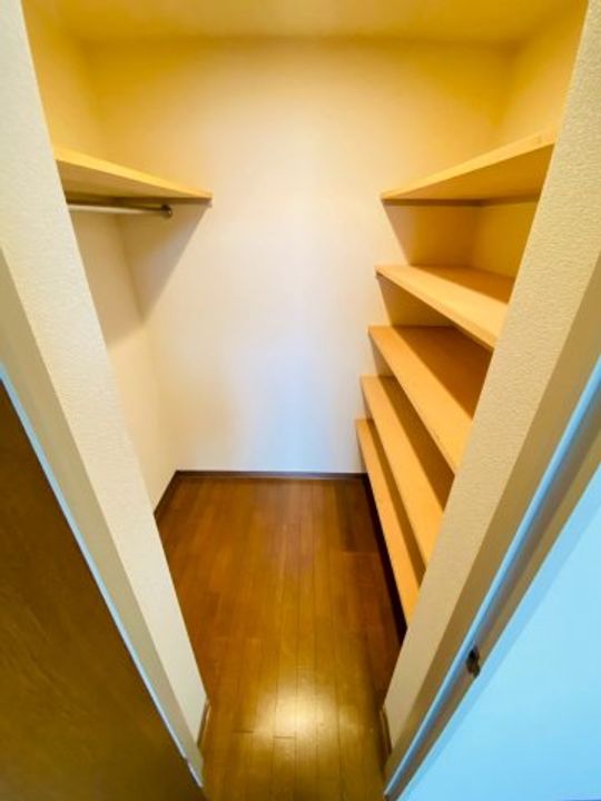 千葉県千葉市若葉区若松町(マンション)の賃貸物件の内装