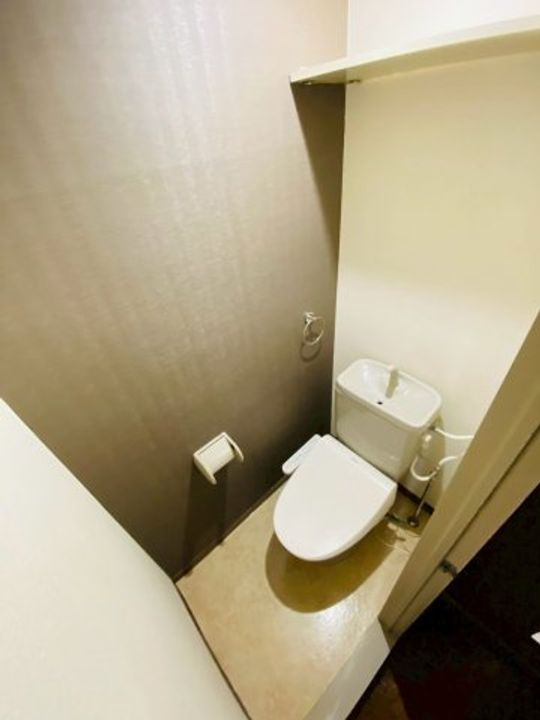 千葉県千葉市若葉区若松町(マンション)の賃貸物件の内装