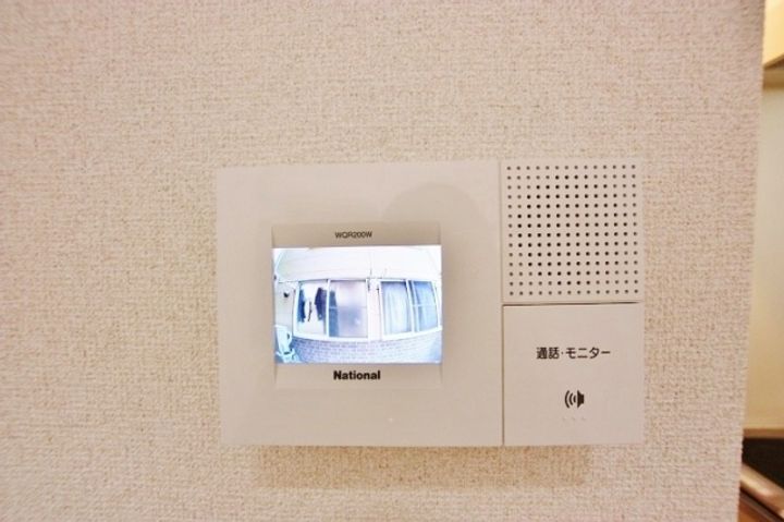 神奈川県川崎市幸区戸手3(アパート)の賃貸物件の内装