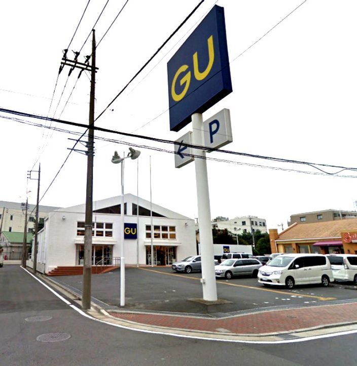 神奈川県川崎市幸区戸手3(アパート)の賃貸物件の周辺