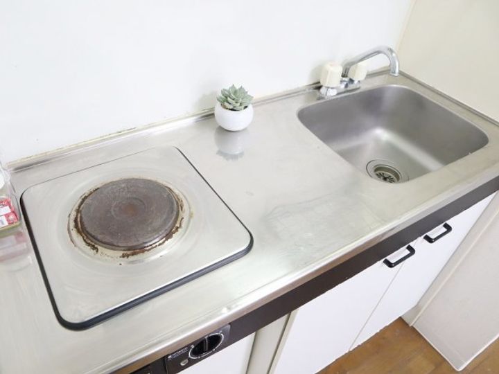 東京都江東区潮見2(マンション)の賃貸物件の内装