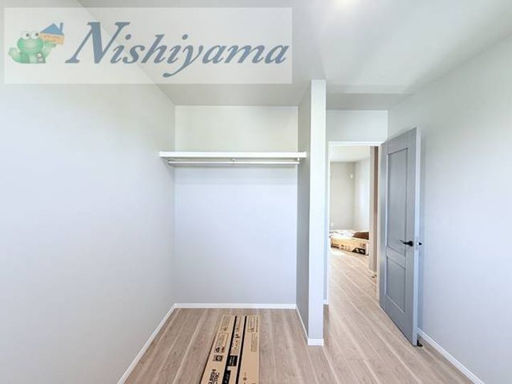 コンフォート駅前Iの内装