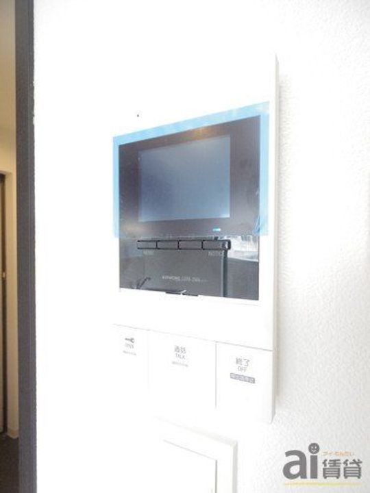 埼玉県川越市南大塚1(アパート)の賃貸物件の内装