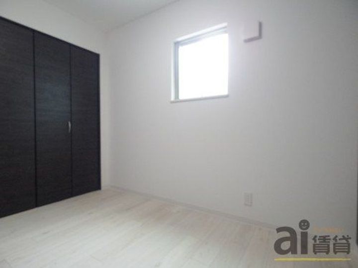 埼玉県川越市南大塚1(アパート)の賃貸物件の内装