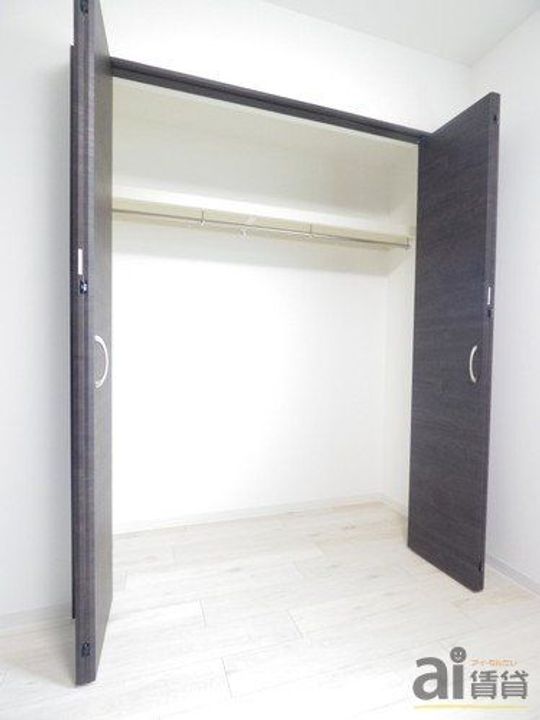 埼玉県川越市南大塚1(アパート)の賃貸物件の内装