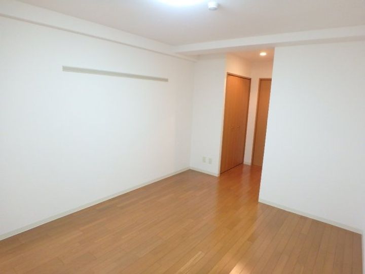 アントラ立町の内装