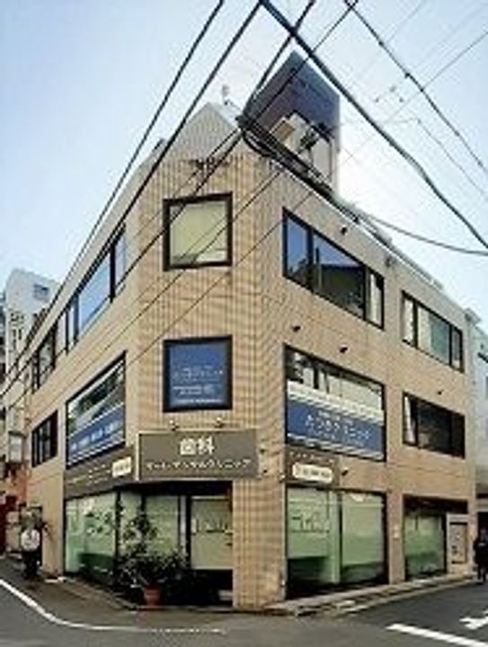 グラン ヒルズ 西新宿の周辺