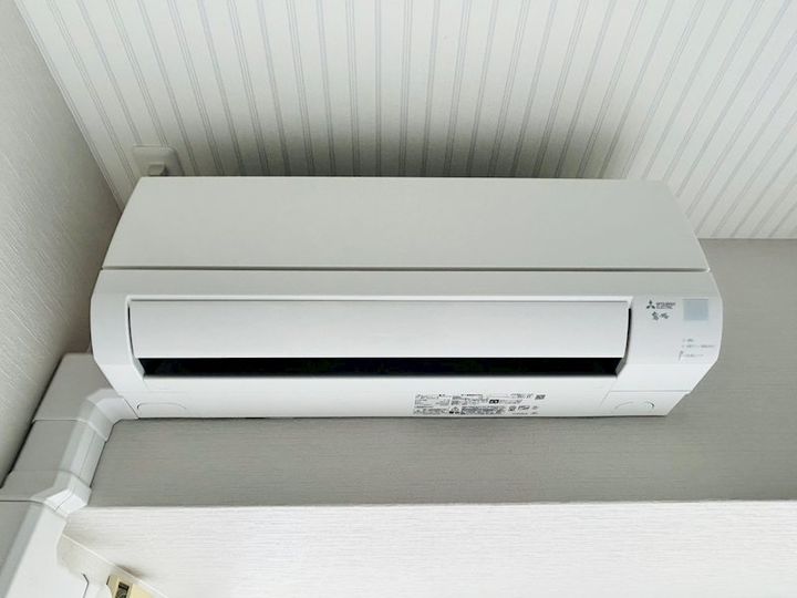 熊本県熊本市中央区中央街(マンション)の賃貸物件の内装