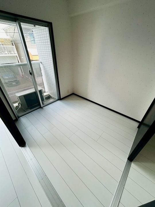 熊本県熊本市中央区中央街(マンション)の賃貸物件の内装