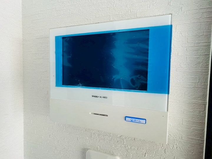 熊本県熊本市中央区中央街(マンション)の賃貸物件の内装